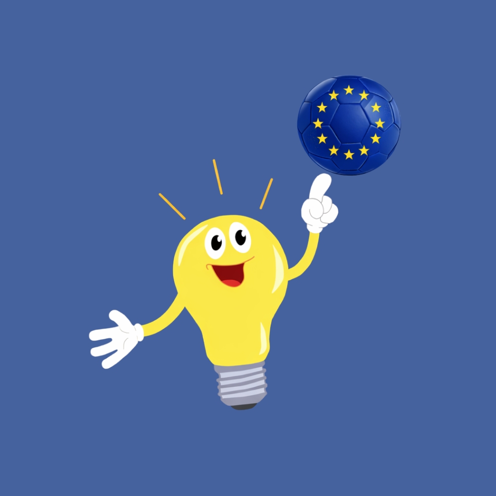 Pensador Futbol Europeo