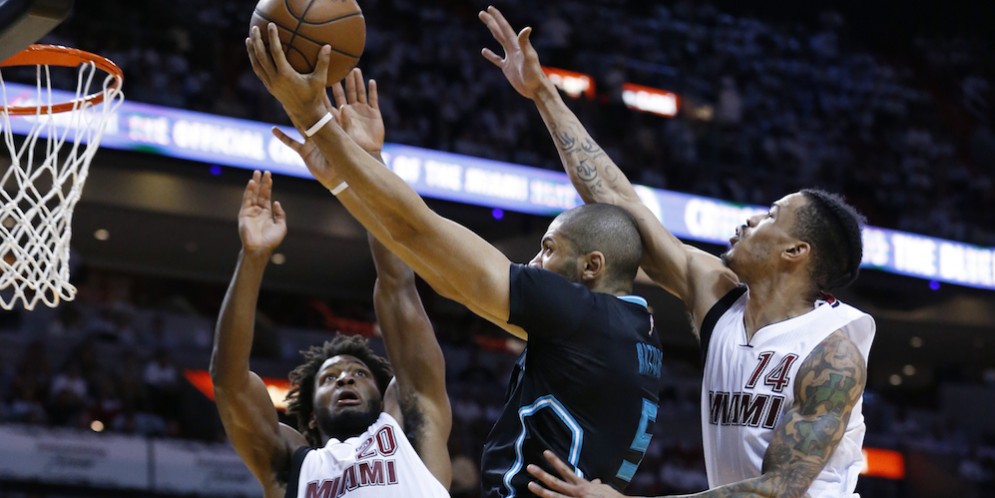 NBA: Miami Heat - Charlotte Hornets | Pensador de Apuestas