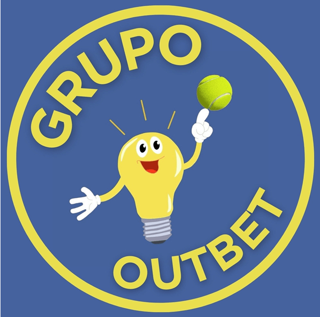 Pensador Tenis Outbet