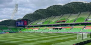 A-League: Melbourne City vs Western Sydney