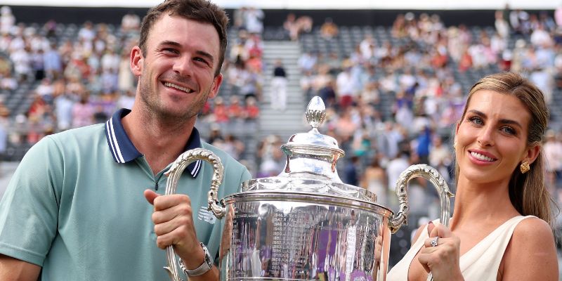 Wimbledon: Comparativa - Tommy Paul vs Daniil Medvedev