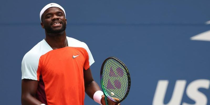 US Open: Pronóstico Largo Plazo Frances Tiafoe