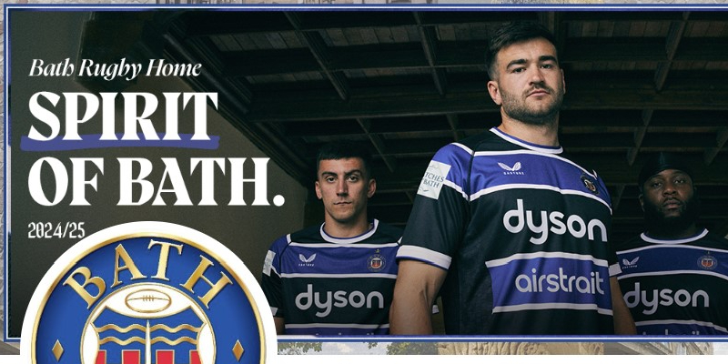 Premiership: Bath vs Northampton Saints