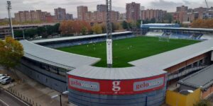 Tercera y Segunda RFEF (Grupos 9-5): Huétor Tájar - El Palo / Talavera - Cacereño