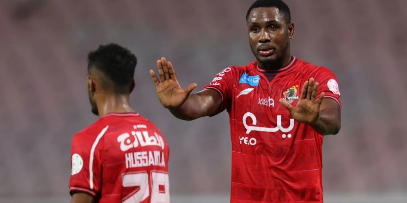 Saudi Pro League: Al Wehda vs Damac