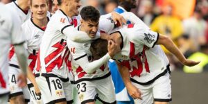 LaLiga EA Sports: Rayo Vallecano - Athletic Club