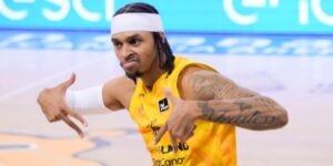 Liga Endesa: Dreamland Gran Canaria - Valencia Basket