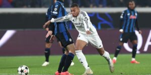 Champions League: Atalanta - Sturm Graz / Real Madrid - Salzburgo