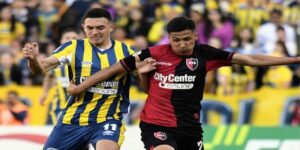 Primera División: Newell´s - Rosario Central / Instituto - San Lorenzo