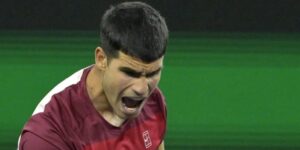 Masters 1000 Indian Wells: Apuesta a ganador del torneo