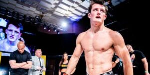 Cage Warriors 186: Tommy Brunning vs Kadeem Perkins