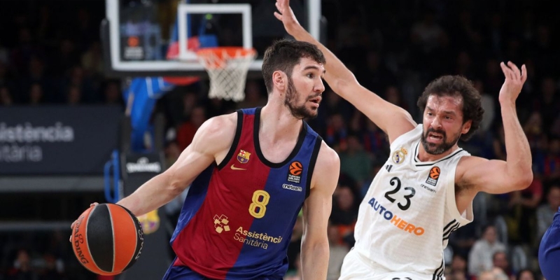 Liga Endesa: Baskonia - Girona / FC Barcelona - Real Madrid