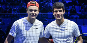 ATP 500 Barcelona: Carlos Alcaraz vs Holger Rune