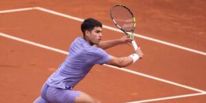 ATP 500 Barcelona: Carlos Alcaraz vs Arthur Fils