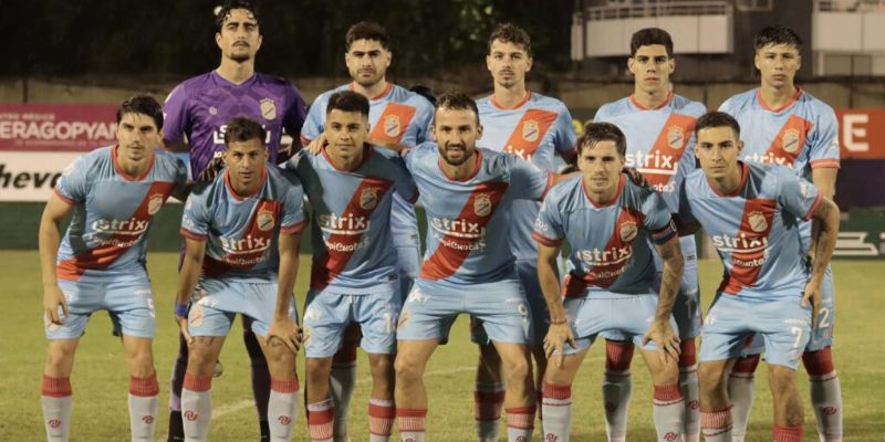 Primera Nacional: Güemes - Arsenal / Gimnasia y Tiro - Deportivo Madryn