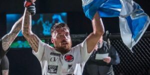 Cage Warriors + LFA: Bowers vs Rodríguez / Stronge vs Hayes / Bungard vs Leisans