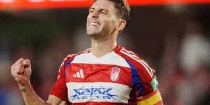 LaLiga Hypermotion: Cartagena - Granada