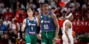 Liga Endesa: Baxi Manresa - Girona / Unicaja Málaga - Bilbao Basket