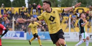 Primera Nacional: Atlanta - Patronato / Deportivo Madryn - Deportivo Maipú