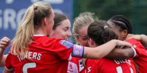 National League 1 Fem (Inglaterra): Barnsley - Middeslbrough / Chile Primera División Fem: U. De Chile - Recoleta / Uruguay Liga Fem: Peñarol - Torque