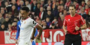 LaLiga EA Sports: CA Osasuna - Sevilla FC