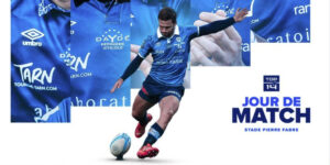 Francia Top14: Castres vs Vannes