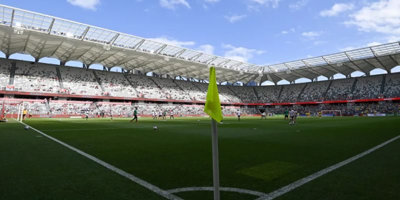 A-League: Western Sydney vs Brisbane Roar