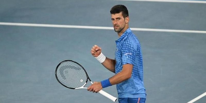 Open de Australia: Novak Djokovic vs Alexander Zverev