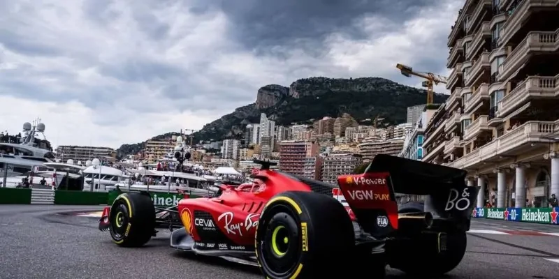 Fórmula 1 (GP Mónaco): Terminará en el Podio