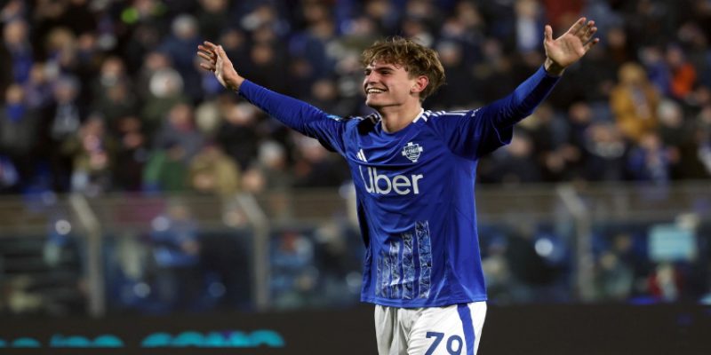 Serie A: Como - Torino