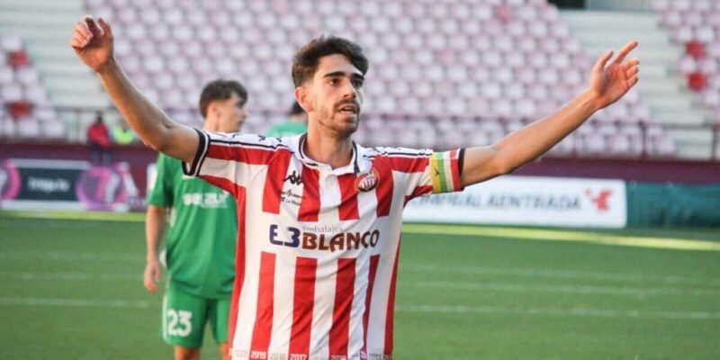 2ª RFEF (grupo 1 y 2): Avilés - Laredo / SD Logroñés - Barbastro