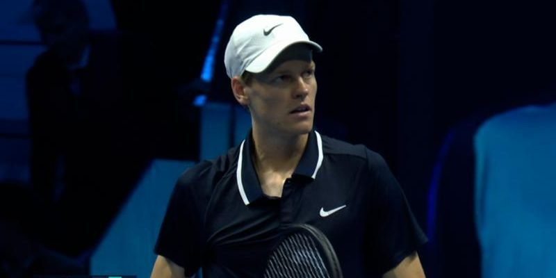 ATP Finals Torino: Fritz vs De Miñaur y Sinner vs Medvedev