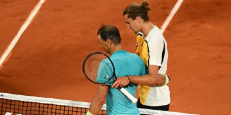 Roland Garros: Apuesta a largo plazo - Alexander Zverev