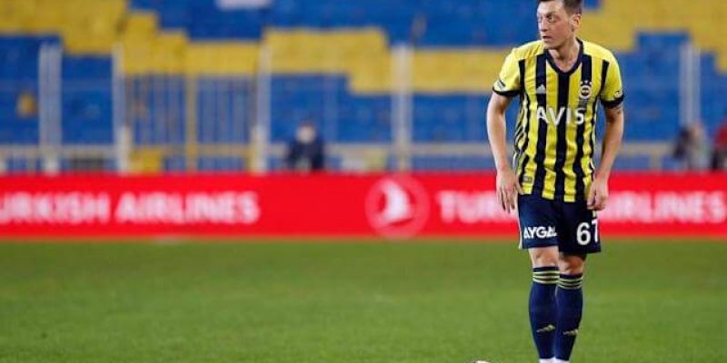 Previa UEL: Fenerbahçe - HJK Helsinki